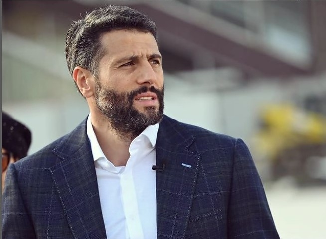 Šapić ponovo na čelu Beograda – Simptom