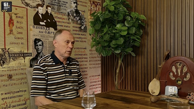 Игор Ивановић о потреби да на студентској листи буду и студенти